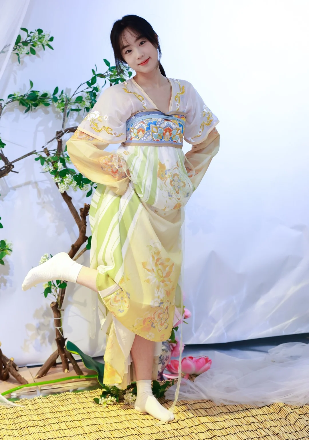 绮梦摄影写真图片(4)