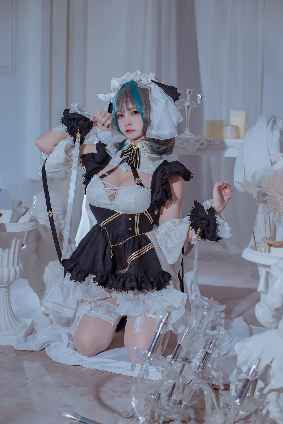 二佐Nisa写真图片(5)