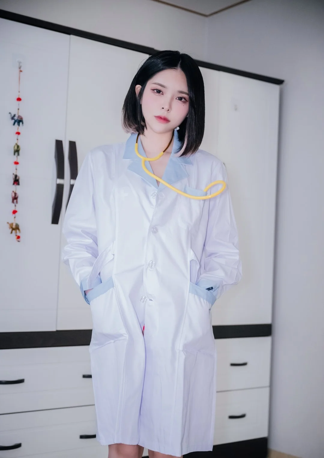 BLUECAKE 美女写真 209套合集 382GB 打包下载