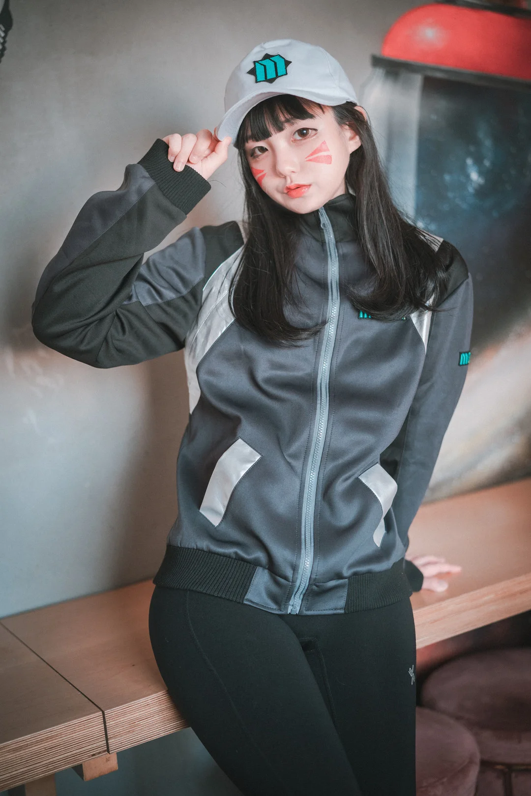 JeongJenny写真图片(2)