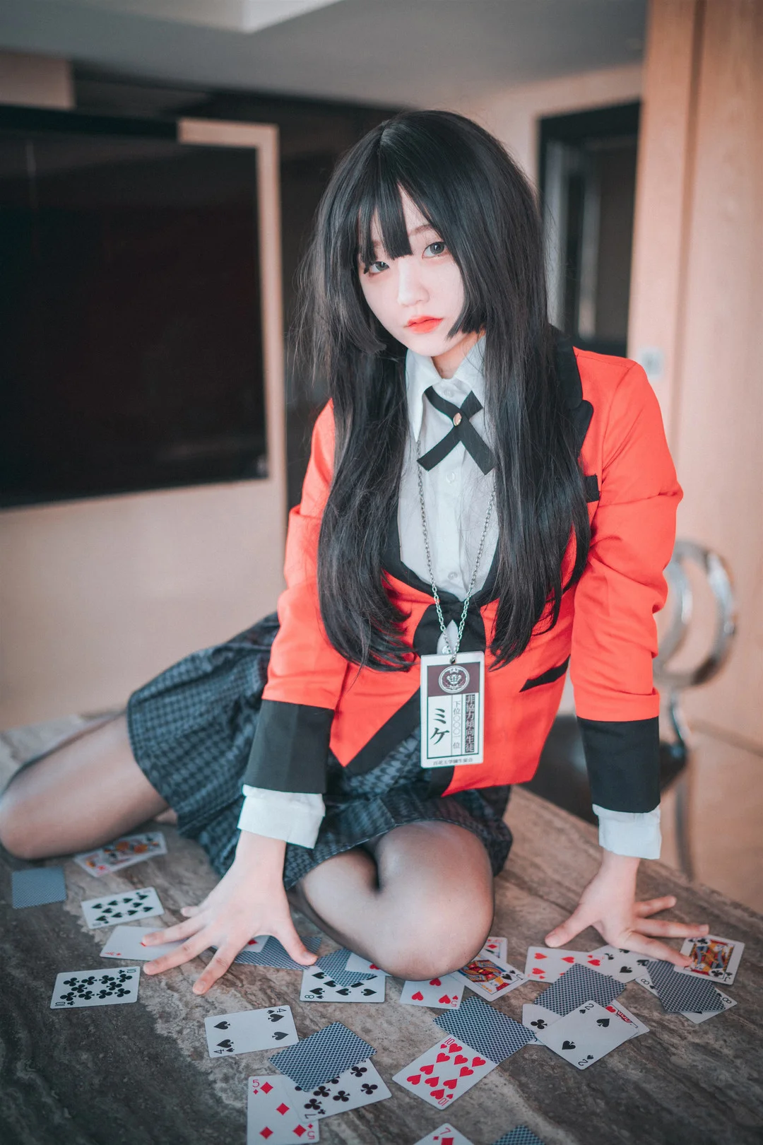 JeongJenny写真图片(4)