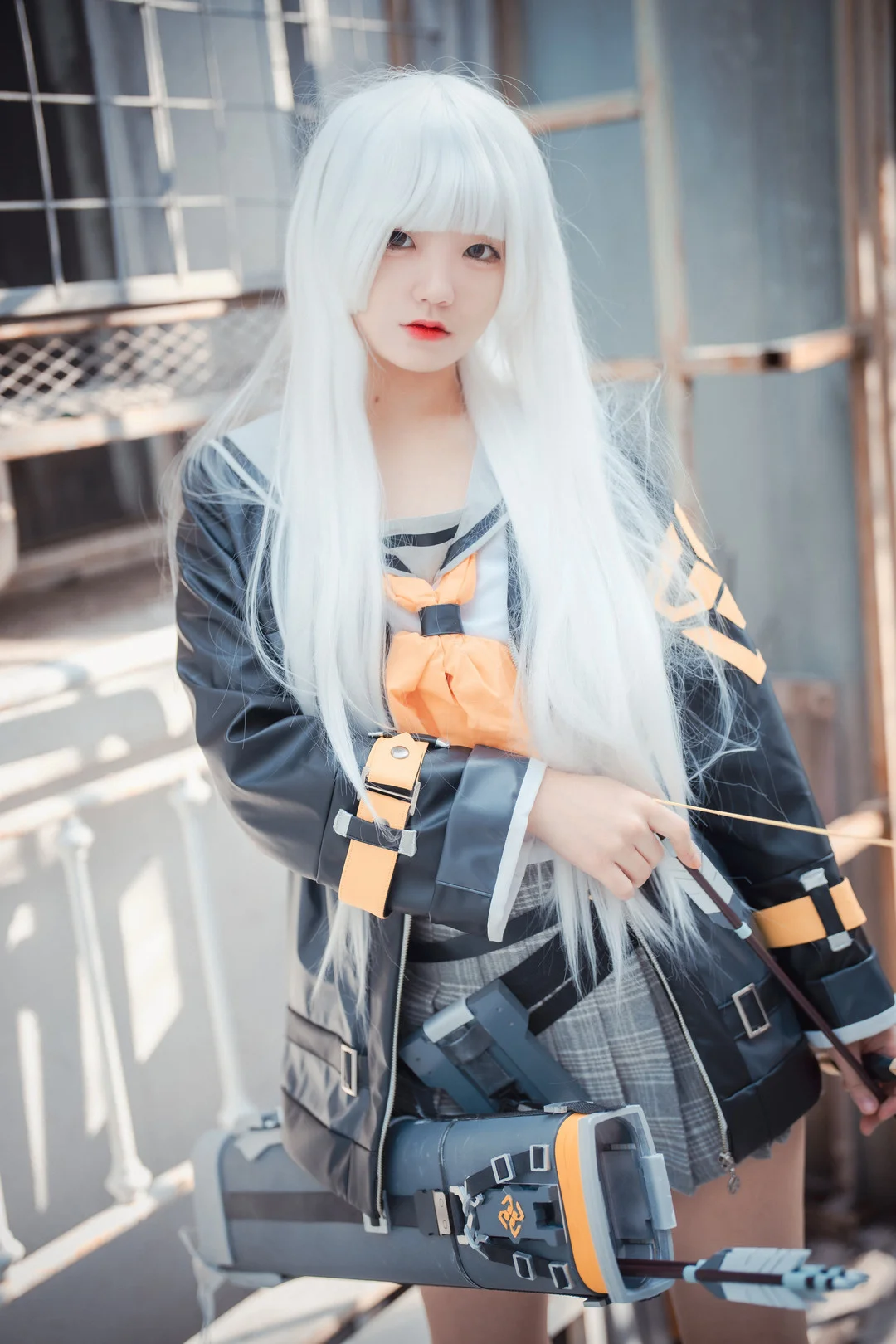 JeongJenny 정제니写真合集67套图库79GB下载