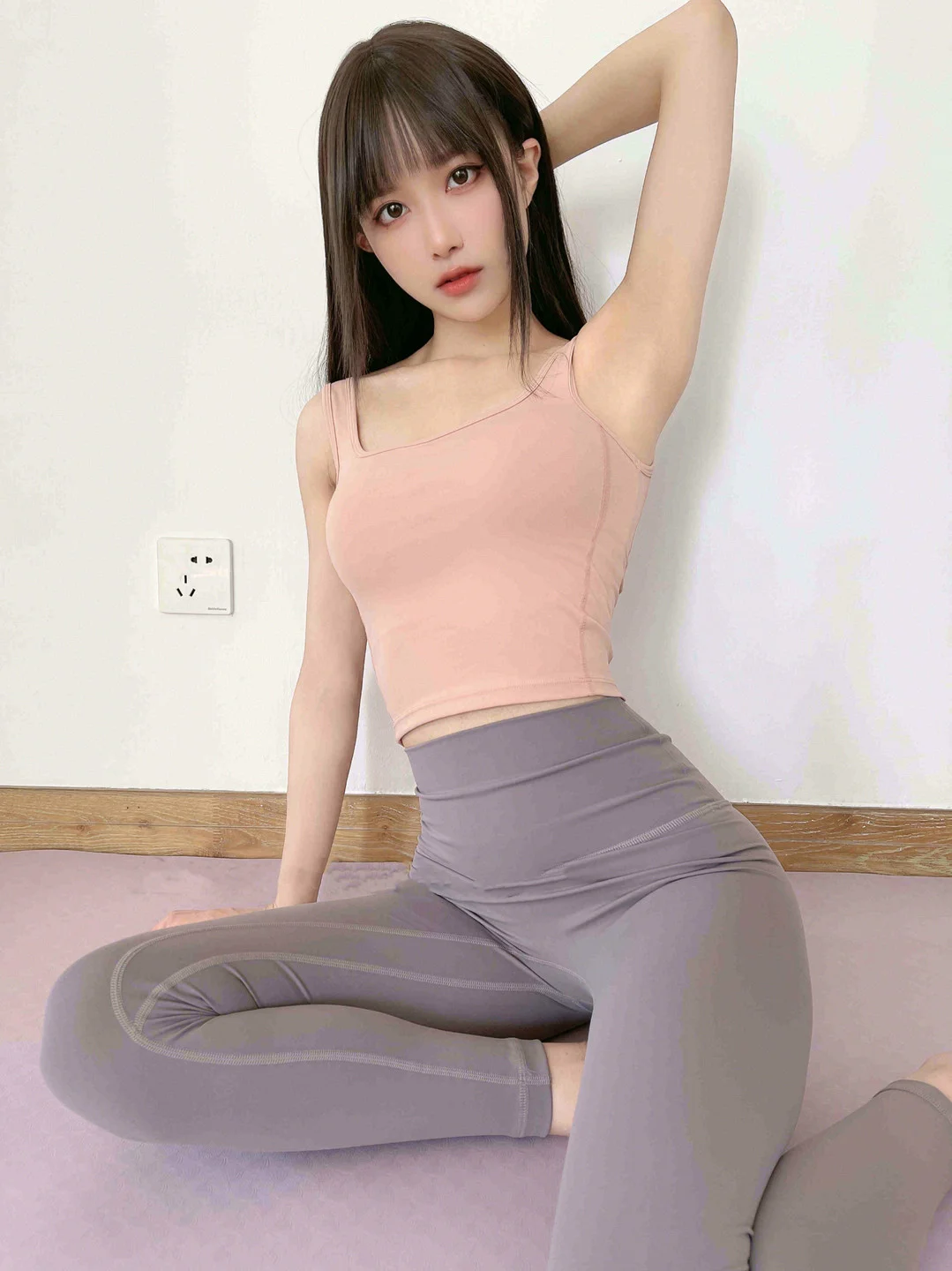 布丁大法写真图片(3)