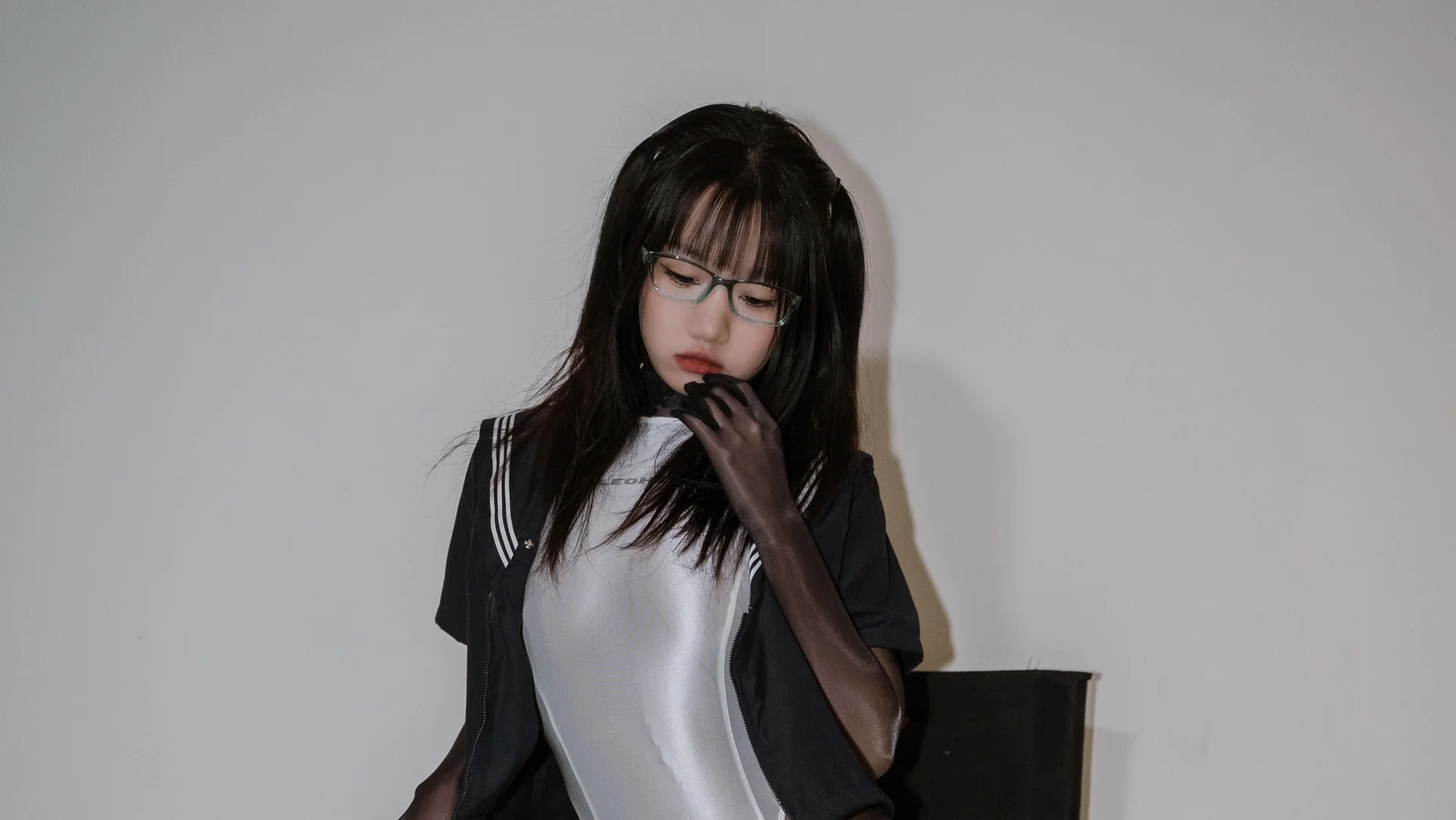 柒柒不可爱写真图片(5)