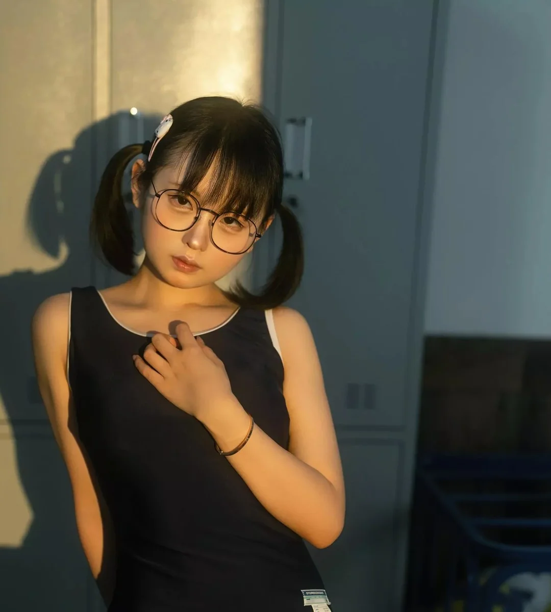 幼水铃衣写真图集合集22套22GB下载