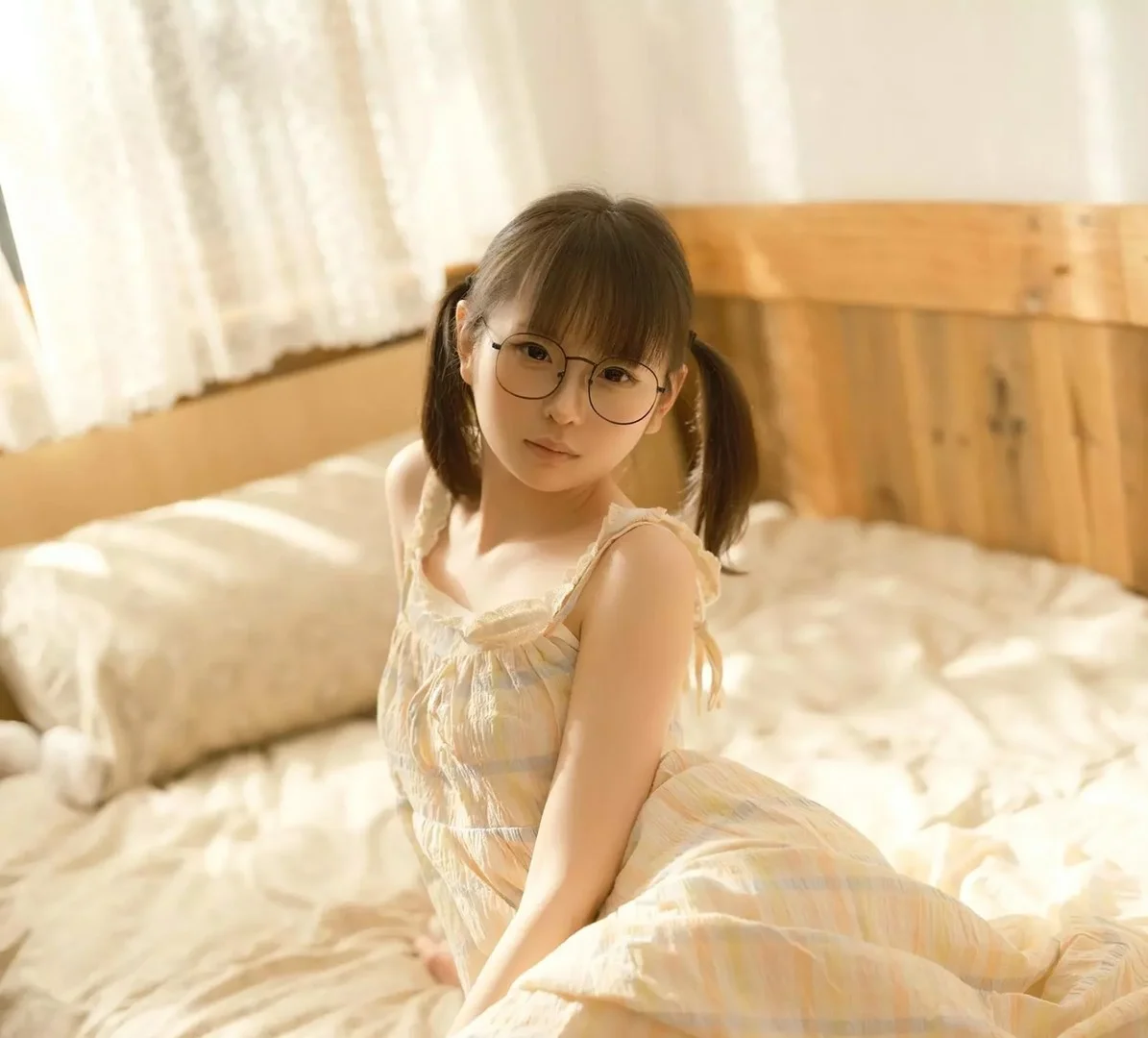 幼水铃衣写真图片(2)